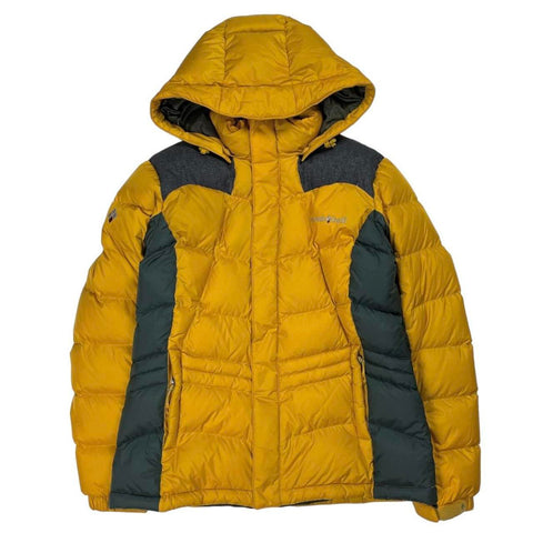 Montbell Puffer Jacket, Size Small