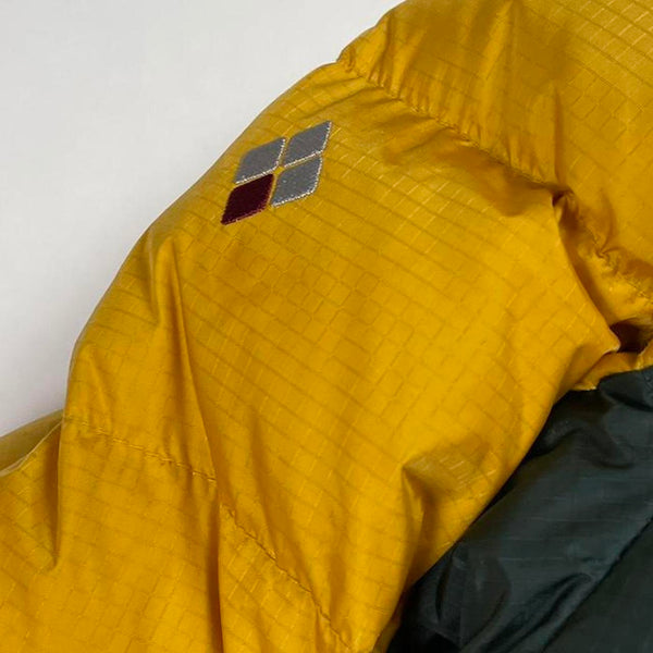 Montbell Puffer Jacket, Size Small