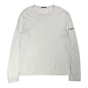 Vintage Stone Island T-Shirt, Size Large