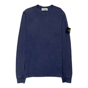 Stone Island Long Sleeve, Size Small