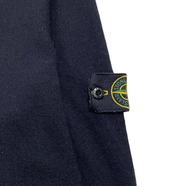 Vintage Stone Island Knit, Size XL