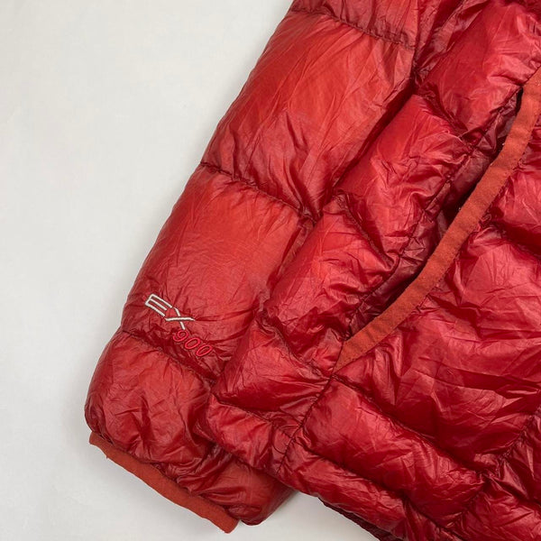 Montbell Puffer Jacket, Size Medium