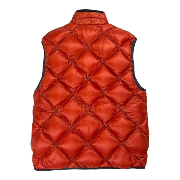 Montbell Gilet, Size Small