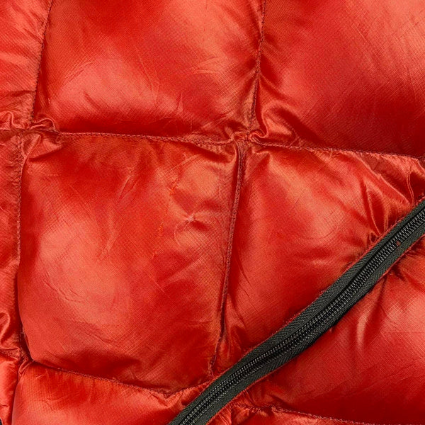 Montbell Gilet, Size Small