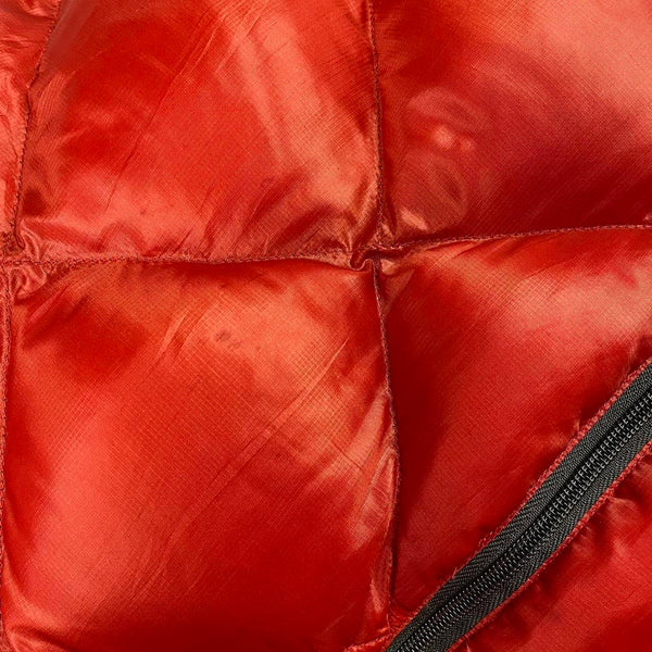 Montbell Gilet, Size Small