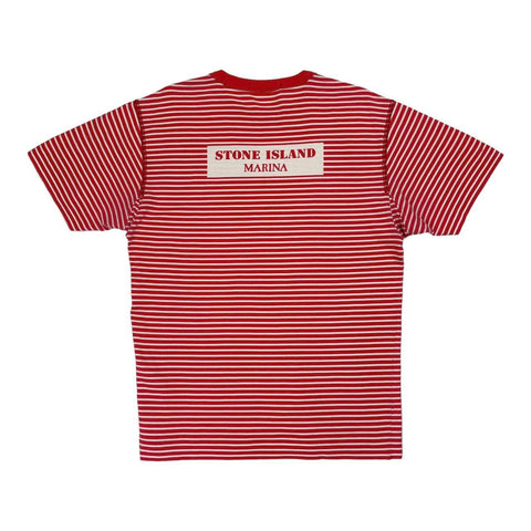 Stone Island Marina T-Shirt, Size Small