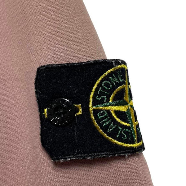 Stone Island Sweatshirt, Size Medium