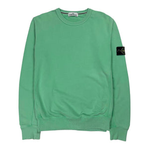 Stone Island Sweatshirt, Size Large