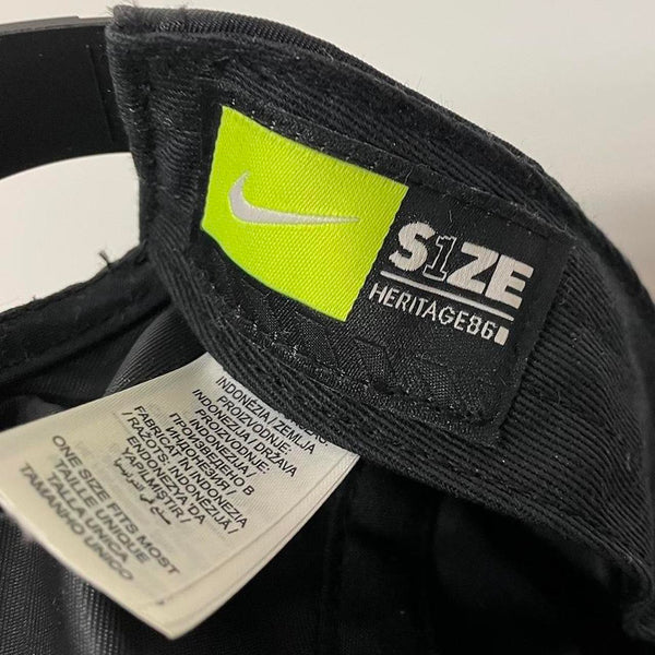 Nike TN Cap