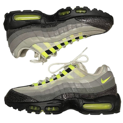 Nike Air Max 95 OG Neon, UK10