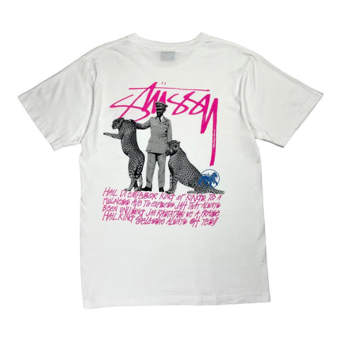 Stussy Emperor T-Shirt, Size Medium
