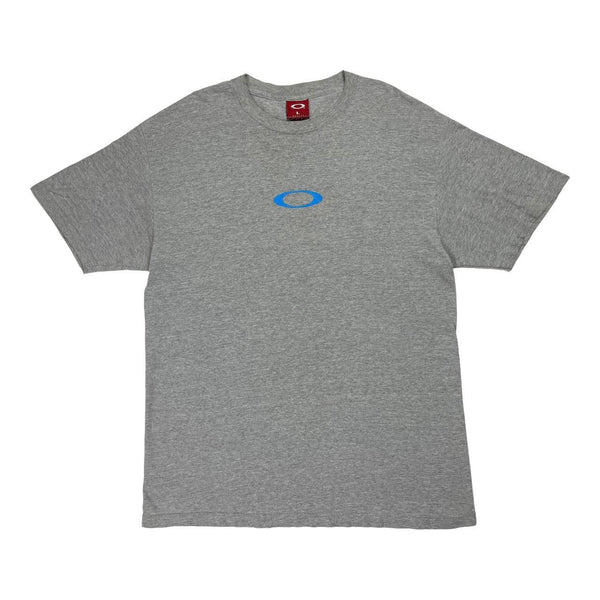 Vintage Oakley T-Shirt, Size Large