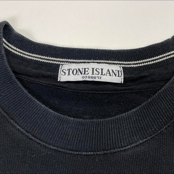 Stone Island Sweatshirt, Size XL