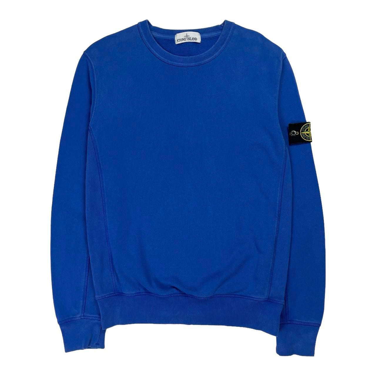 Stone Island Sweatshirt, Size Medium
