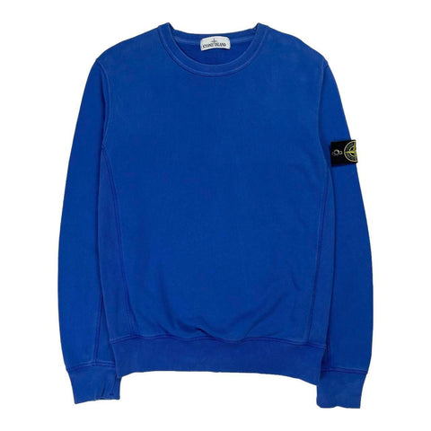 Stone Island Sweatshirt, Size Medium