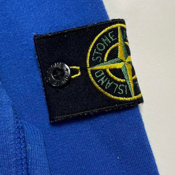 Stone Island Sweatshirt, Size Medium