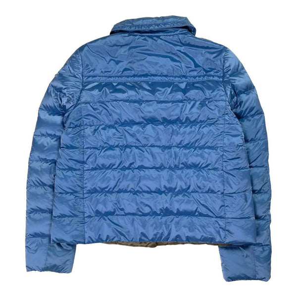 Prada Puffer Jacket, Size UK10