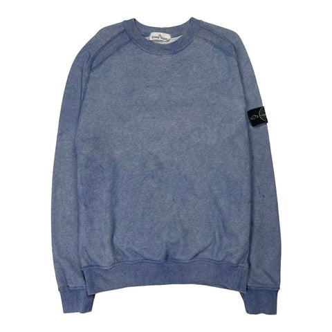 Stone Island Dust Sweatshirt, Size Large
