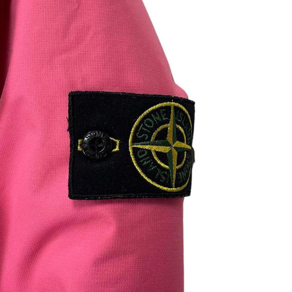 Stone Island Goretex Puffer, Size Large