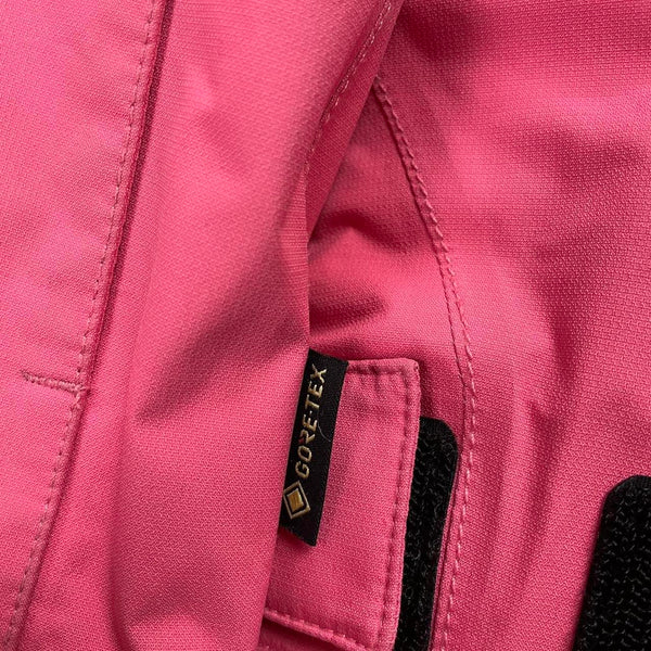 Stone Island Goretex Puffer, Size Large