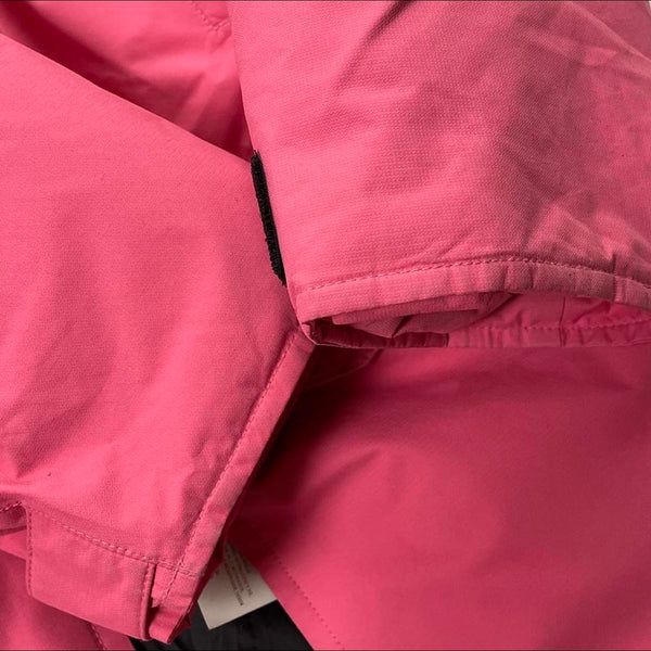 Stone Island Goretex Puffer, Size Large