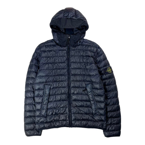 Stone Island Puffer Jacket, Size Large