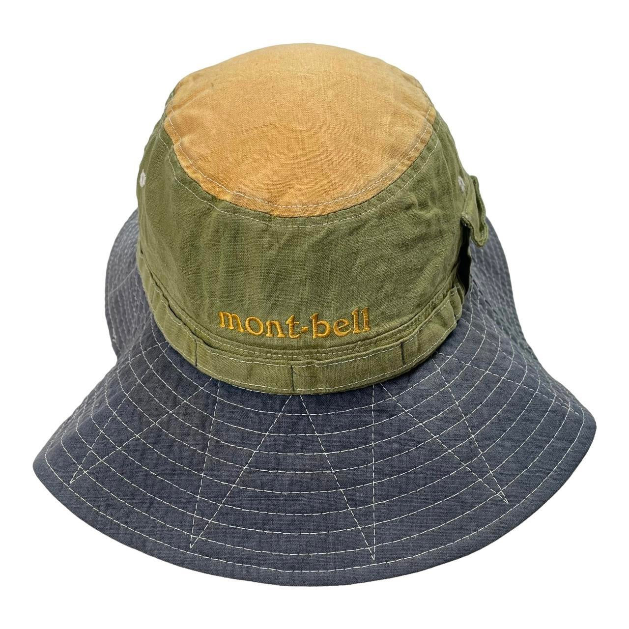 Montbell Boonie