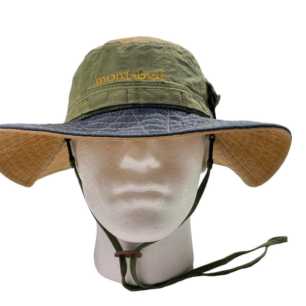Montbell Boonie