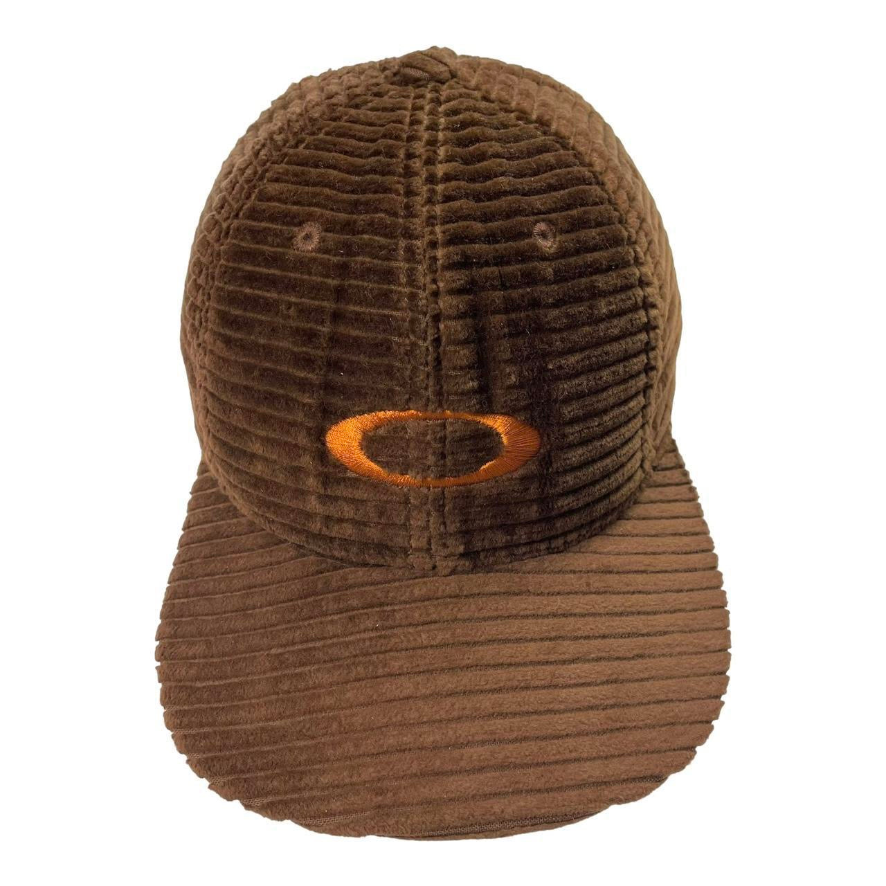 Oakley Software Corduroy Cap