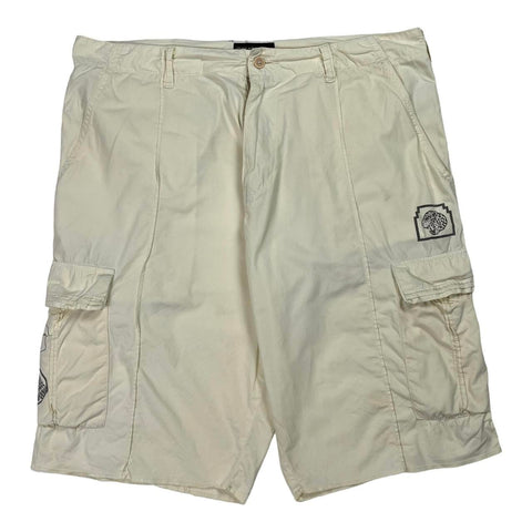 Vintage Stussy Cargo Shorts, Size 34