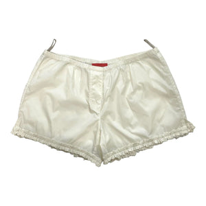 Vintage Prada Sport Shorts, Size 12