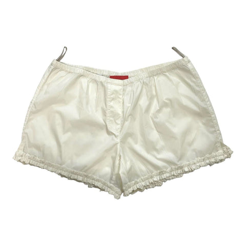 Vintage Prada Sport Shorts, Size 12