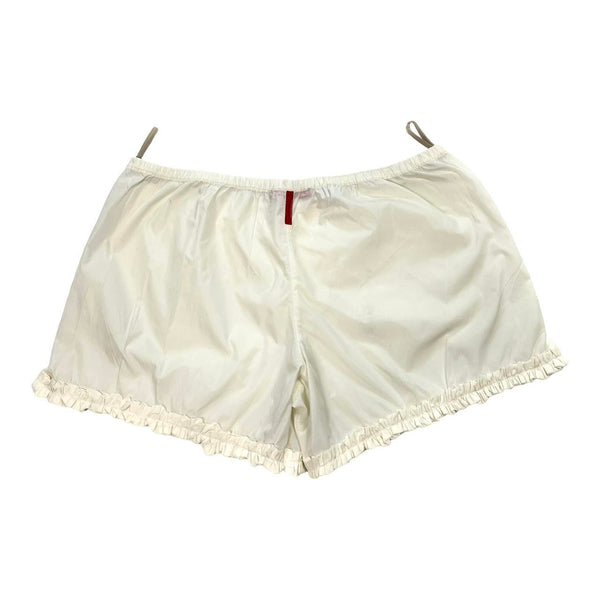 Vintage Prada Sport Shorts, Size 12
