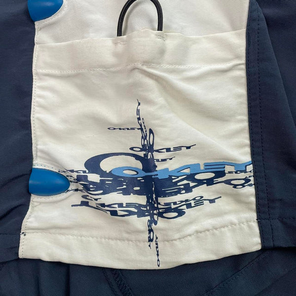 Vintage Oakley Shorts, Size Medium