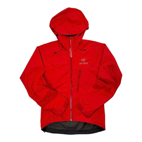 Arc’teryx Alpha SL, Size Small