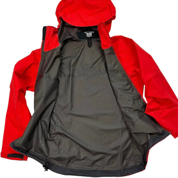 Arc’teryx Alpha SL, Size Small