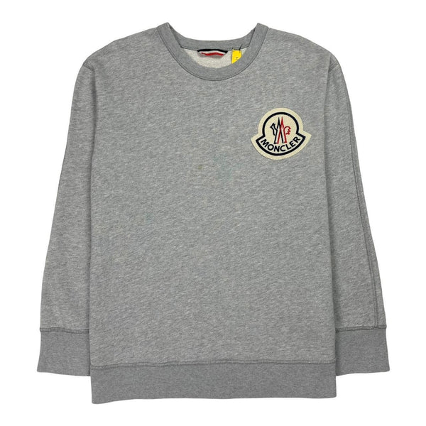 Moncler Genius Sweatshirt, Size Small