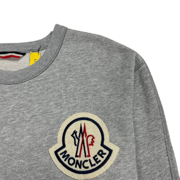 Moncler Genius Sweatshirt, Size Small