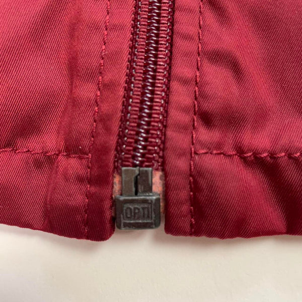 Prada Nylon Jacket, Size Large