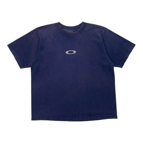 Vintage Oakley Icon T-Shirt, Size Medium
