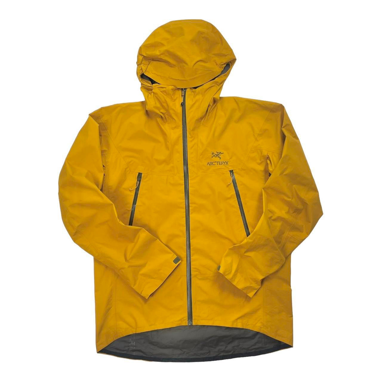 Arc’teryx Alpha SL Jacket, Size Large
