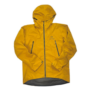 Arc’teryx Alpha SL Jacket, Size Large