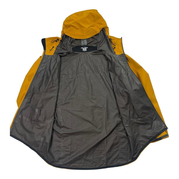 Arc’teryx Alpha SL Jacket, Size Large