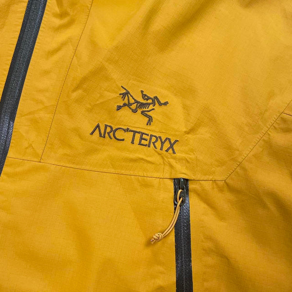 Arc’teryx Alpha SL Jacket, Size Large