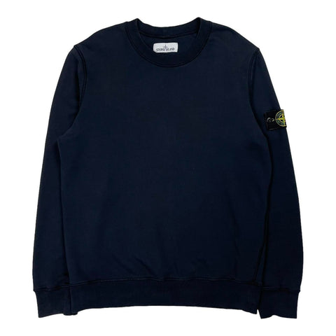 Stone Island Sweatshirt, Size Large