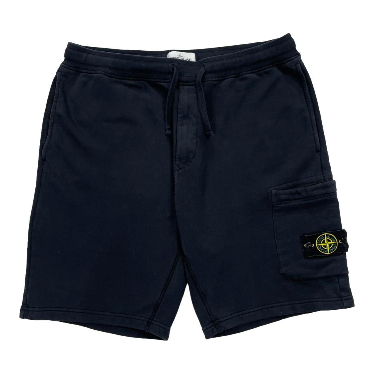 Stone Island Shorts, Size XXL
