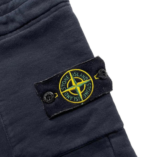 Stone Island Shorts, Size XXL