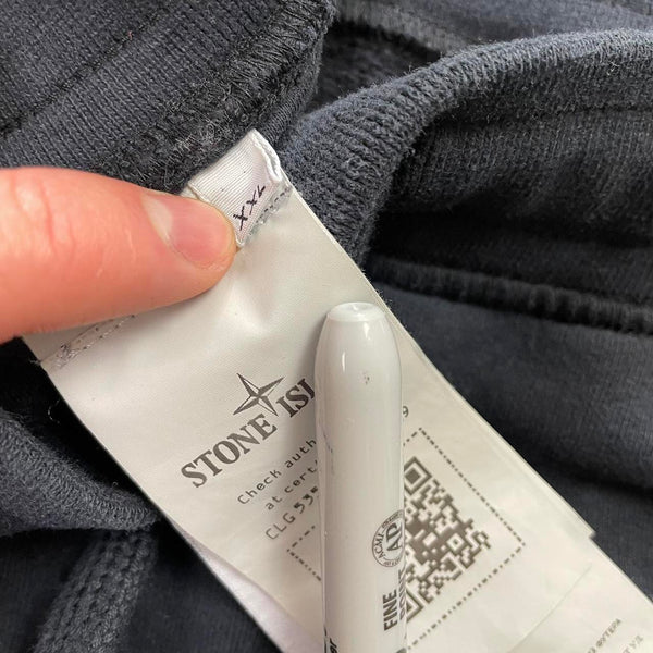 Stone Island Shorts, Size XXL