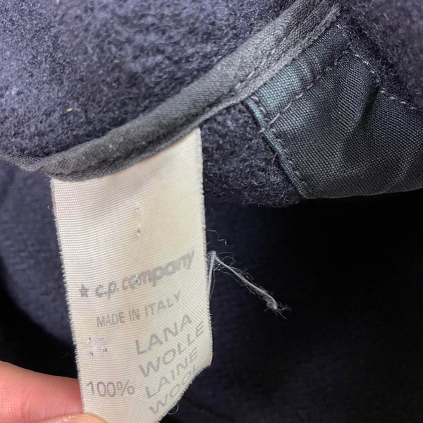 Vintage Stone Island Duffle, Size Small