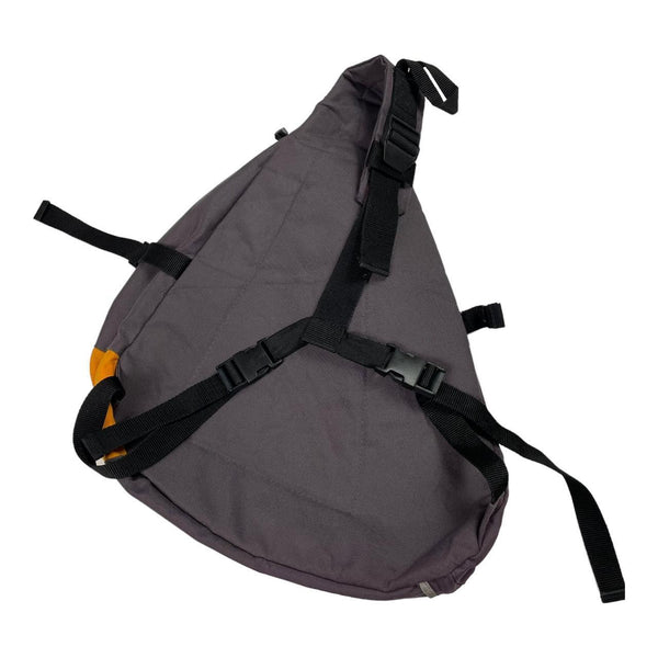 Stussy Tri Harness Sling Bag